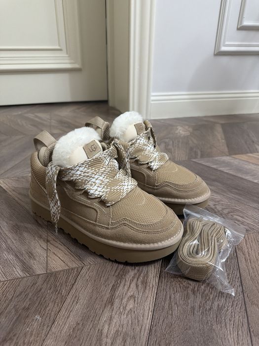 Ugg Lowmel sneakers