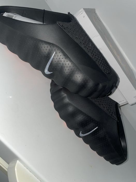 Nike Mind 001, noi cu eticheta