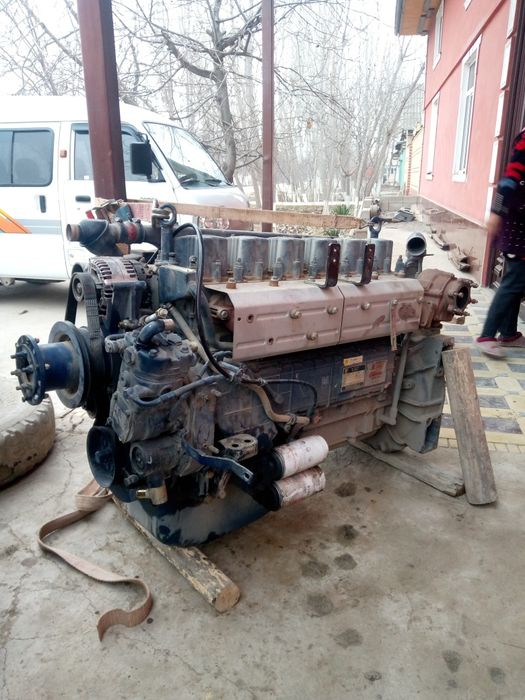 Чакман матор 2020или