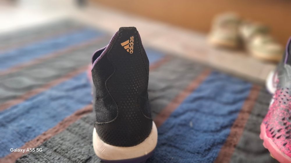 Сорокножки PREDATOR 36 -37 размер