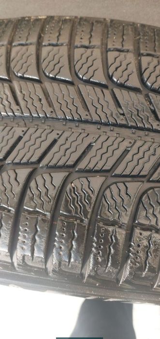 Мишлен 225/60/17