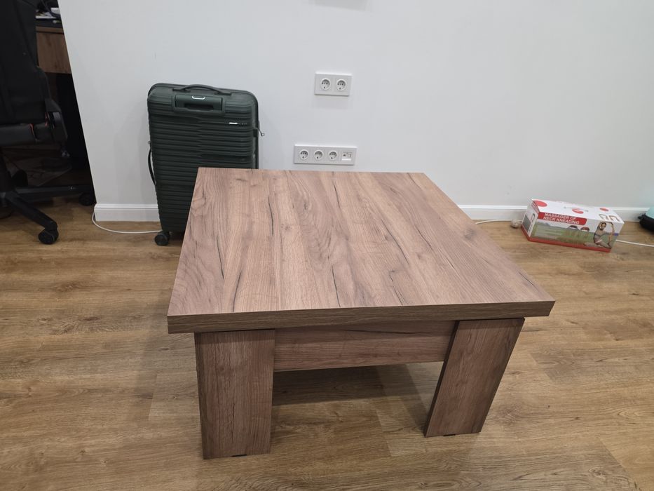 Стол трансформер