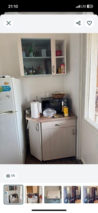 Отдам мебель срочно. Самовывоз