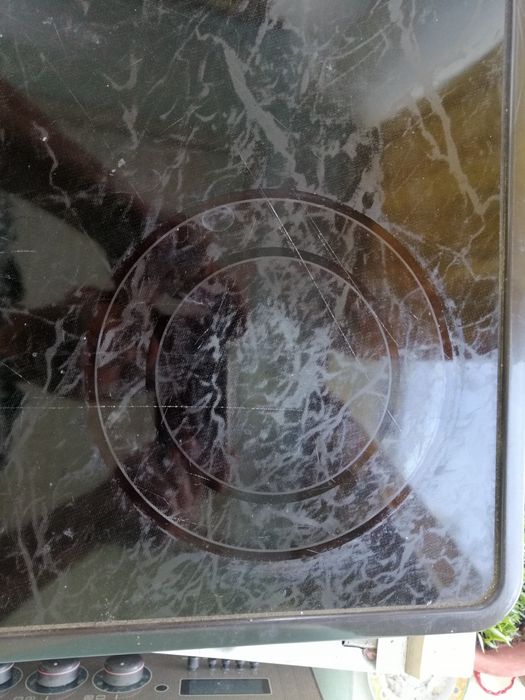 Котлон за вграждане с управление от фурната -Хускварна