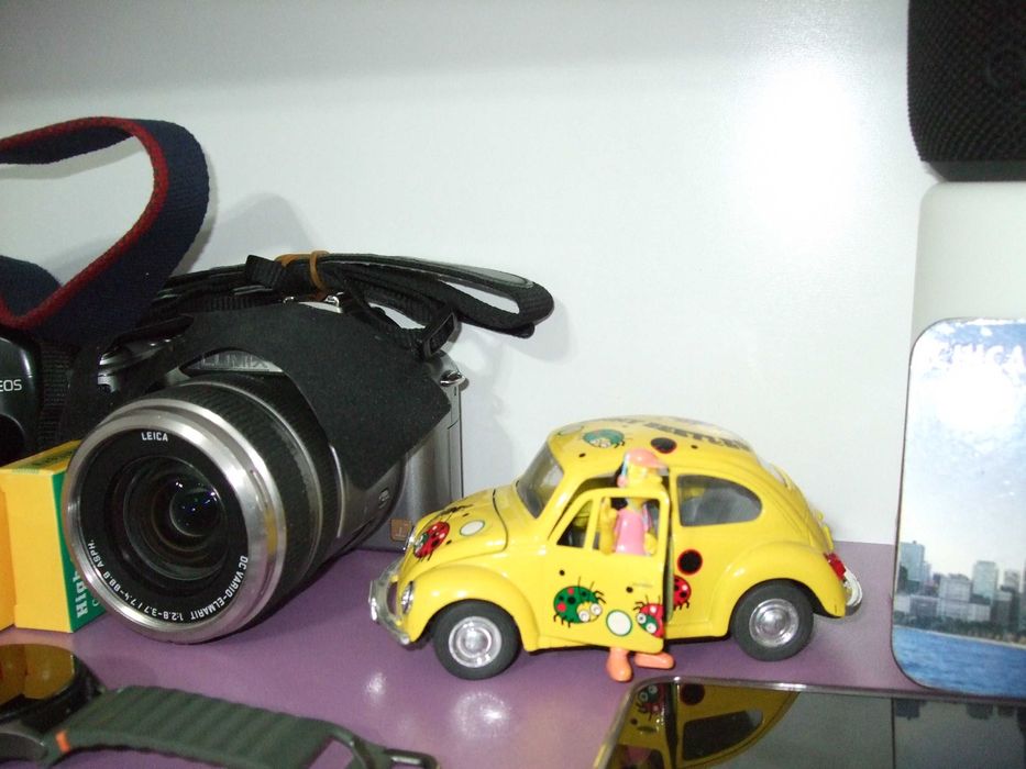 Fujifilm FinePix F40fd