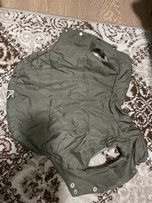 Одежда для собаки мопс