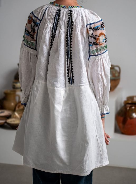 Ie/costum traditional/popular/folclor