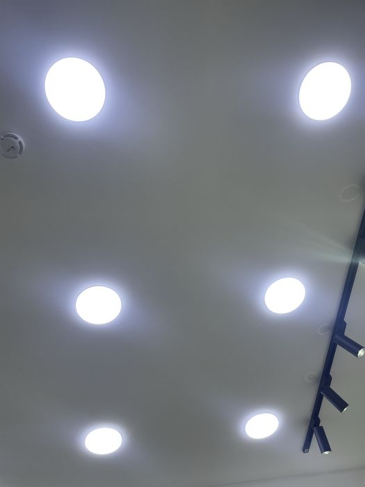 Трековые светильники