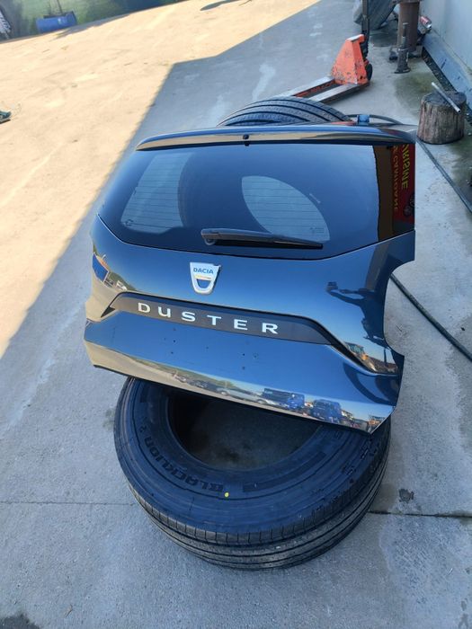 Haion Dacia duster 2018 2020