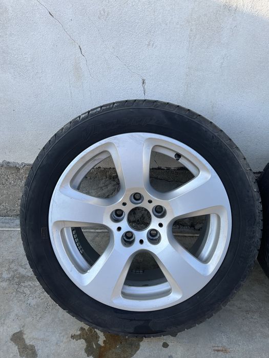 Vand jante BMW Style 243 5x120 R17