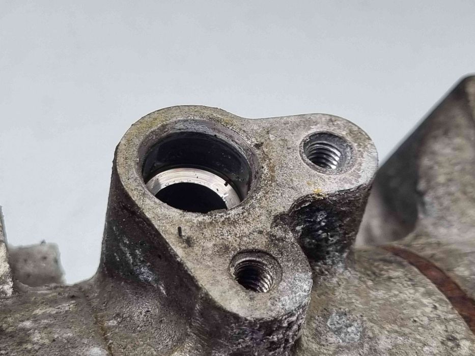 Compresor clima LEXUS IS II (GSE2, ALE2, USE2) [Fabr 2005-2013] 447260