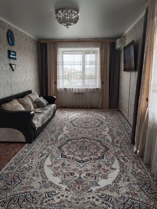 Продам благоустроенную квартиру