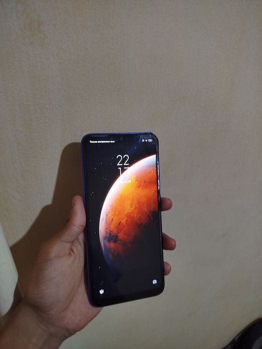 Redmi 9C 4/64 GB — Полностью рабочий, отличная цена!