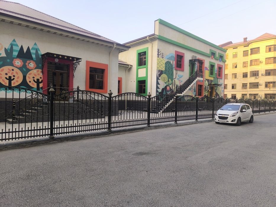 Kvartira TEZDA sotiladi Tinchlik ofisini yonidan