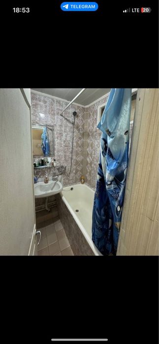 Продается 2 ком квартира Феруза