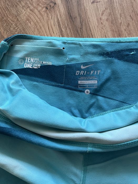 Дамски клин Nike