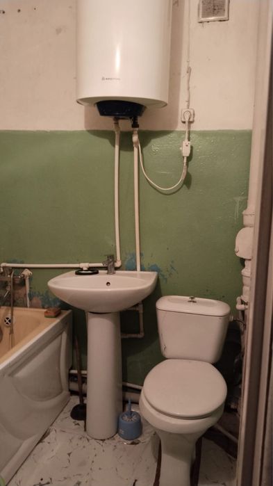 Однокомная квартира в сортировки