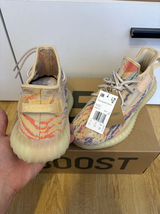 Yeezy 350 Originali, Toate mărimile, Noi
