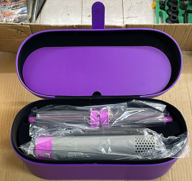 Фен Дайсон новый