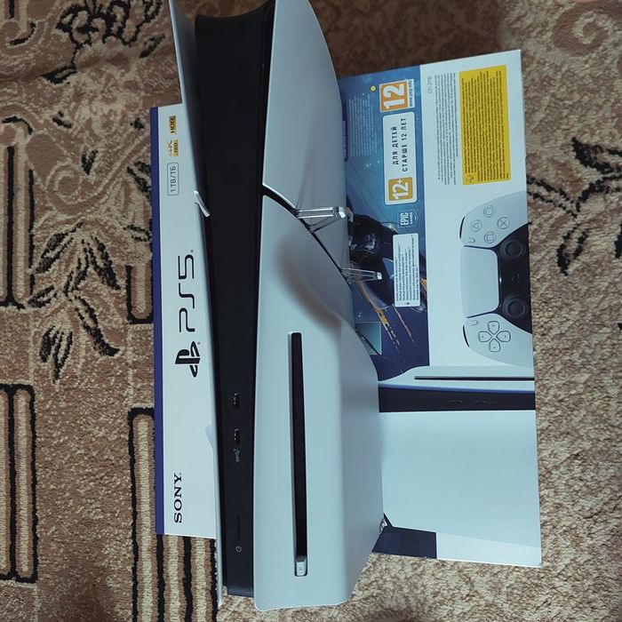 Продам playstation