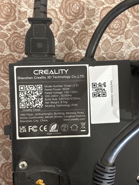 Аппарат для 3д печать