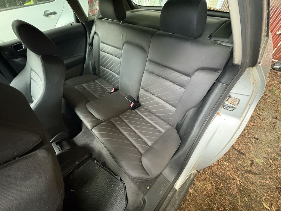 Scaune Interior RECARO Audi A3 8L Vw Golf4 Seat Leon 1M Skoda Octavia