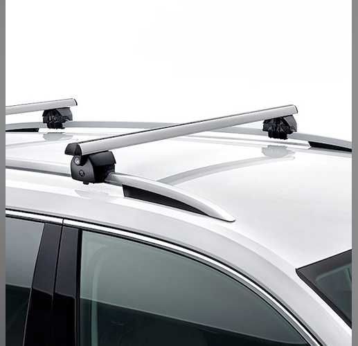 Set bare transversale originale Skoda Kodiaq 2017-2024