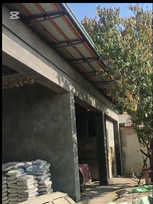 sement suvoq ishlarini qilib beramiz faqat chasni  katta xovlilar