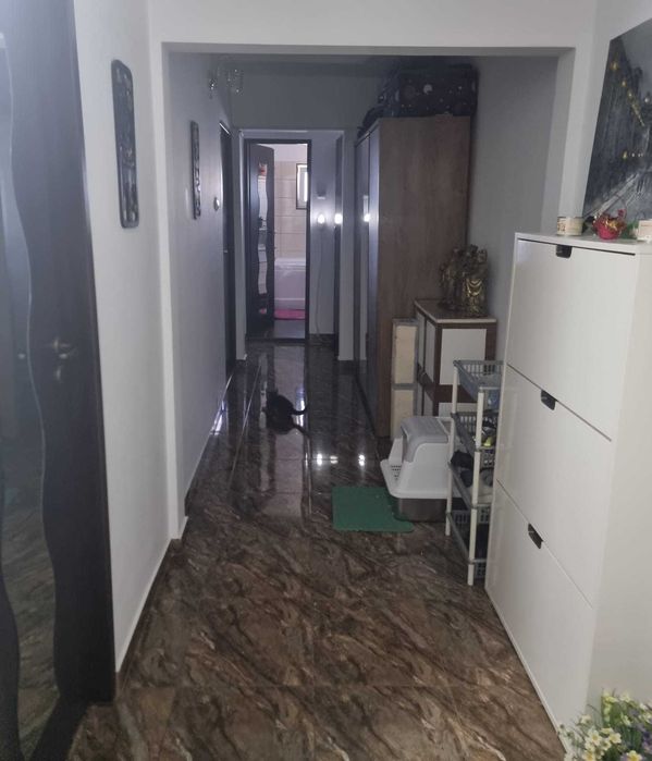 Apartament 3 camere Trivale
