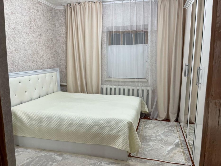 Продается дом в Сарыкемере