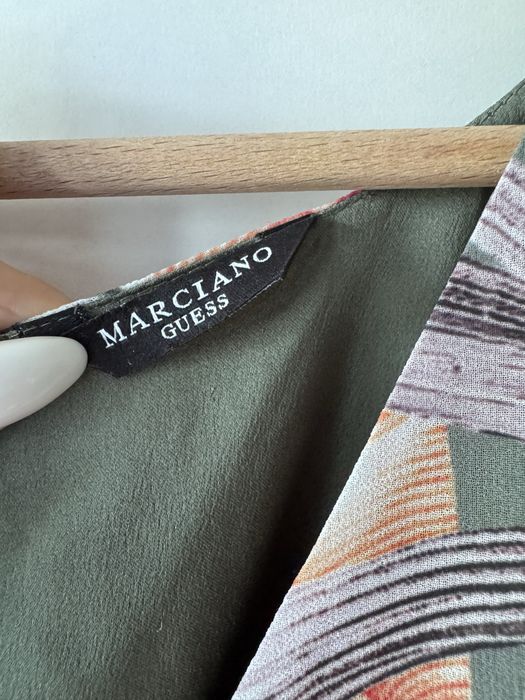 Рокля Marciano by Guess
