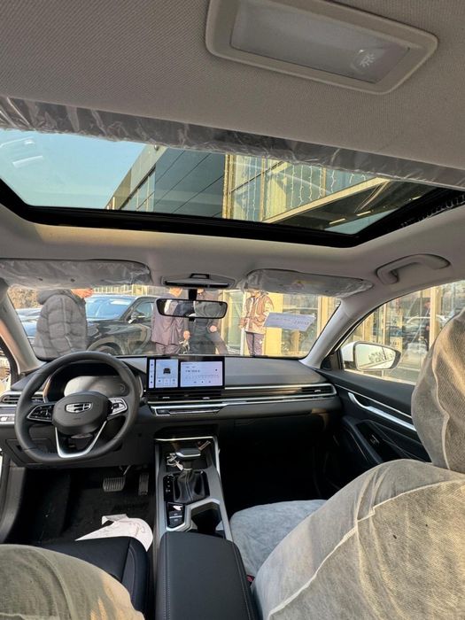 Авто аренда комфорт +