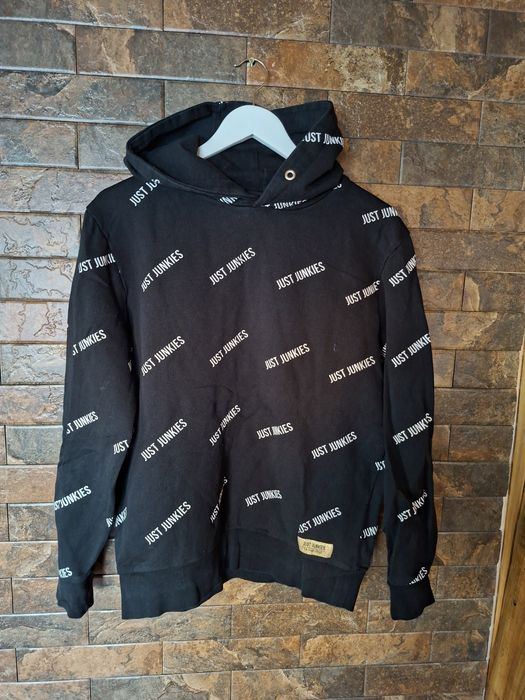 Set original Just Junkies Denim-M