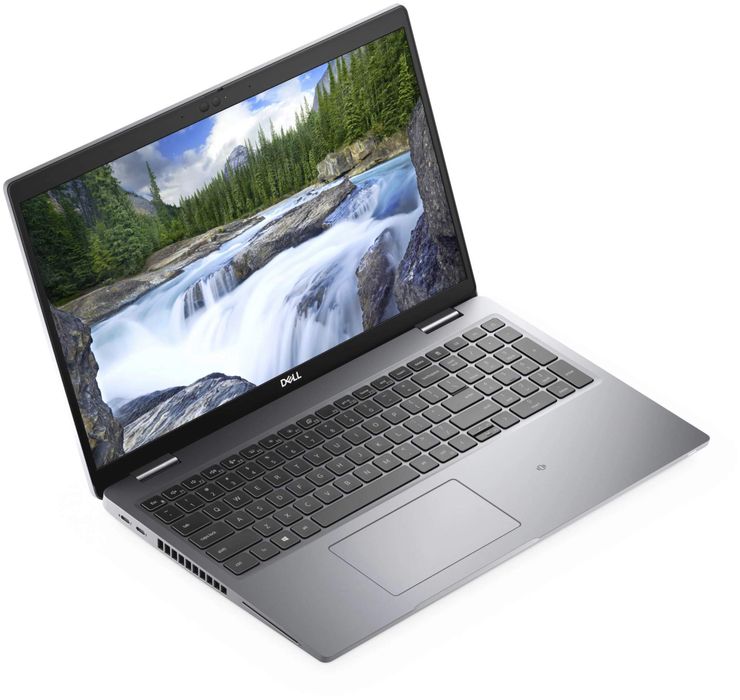 Ноутбук Dell Latitude 5520