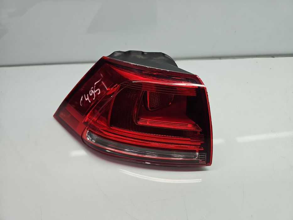 Stop aripa stanga Volkswagen Golf 7 (5G) [Fabr 2014-prezent] 5G094509