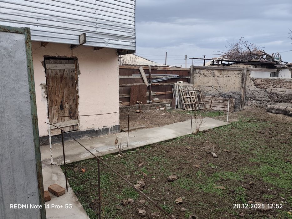 Срочно продам дом в залиний