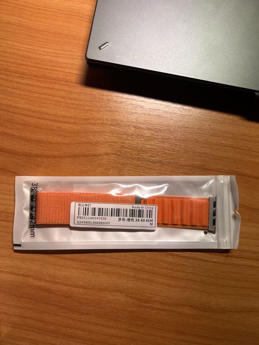 Apple watch series 8 Midnight 45mm