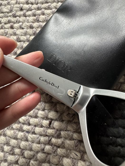 Оригинални слънчеви очила Dior