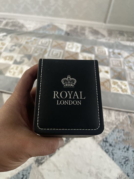 Мужские часы ROYAL LONDON (Fulham)