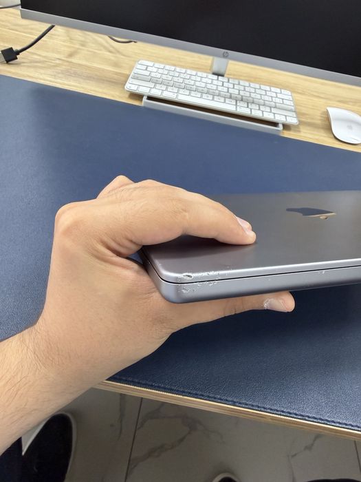 Macbook Pro M1 Pro 16/512GB