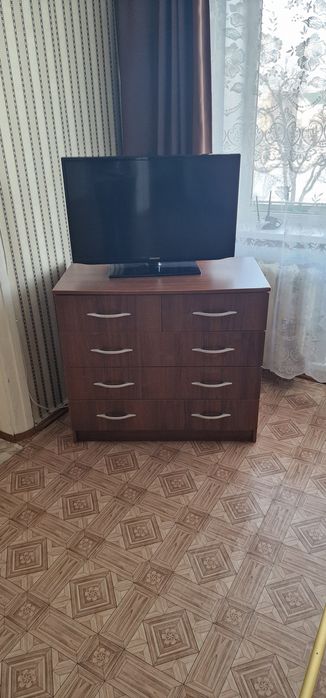 Продам комод б/у