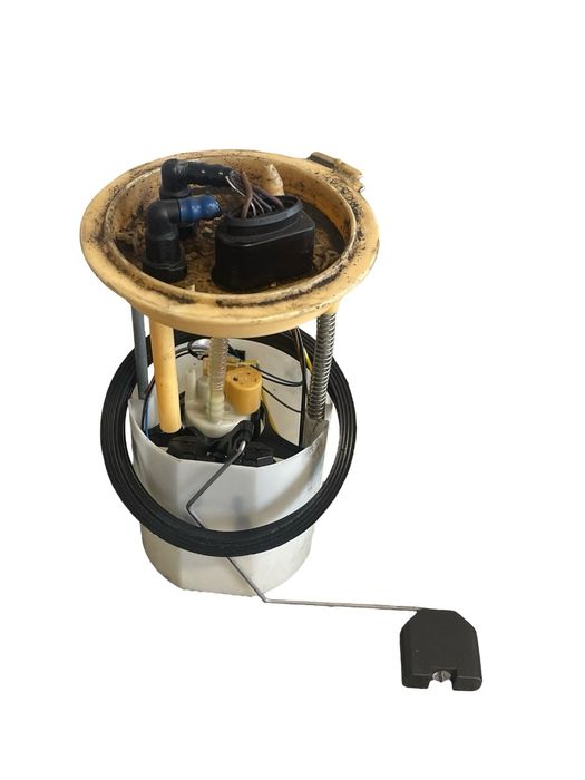 Pompa Combustibil Volkswagen Passat Cc 357 2008 - 2012 2.0 Tdi Cbab, C