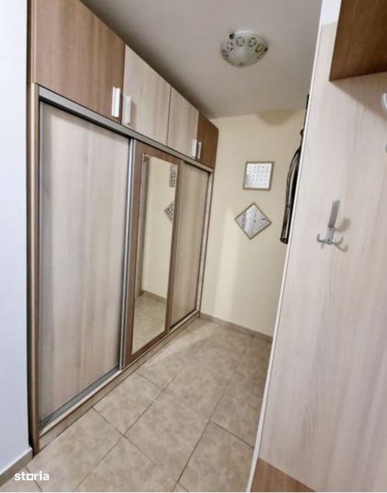 Garsonieră Renovată -Stradal Piața Alba Iulia | Decebal -Muncii Metrou
