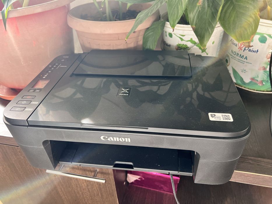 Canon pixma TS3340