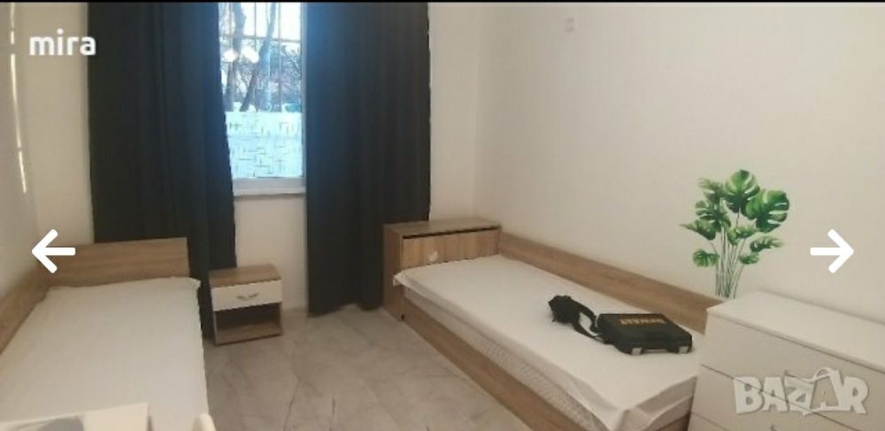 Дава се под наем  в София, Редута - 12 кв.м за 209.61 € - Снимка #1