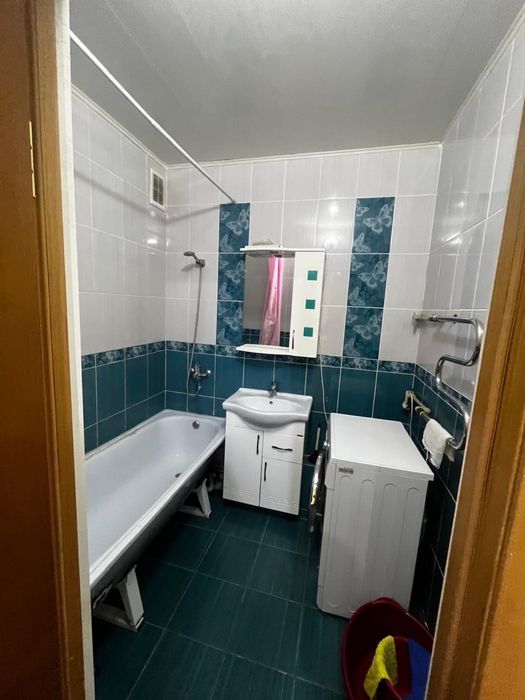 Аренда квартиры в центре города