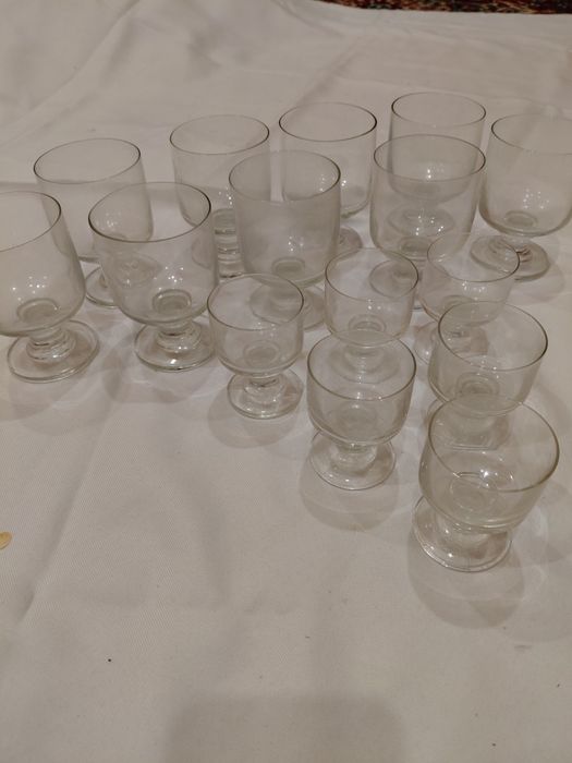 Fujer rumka фужер румка