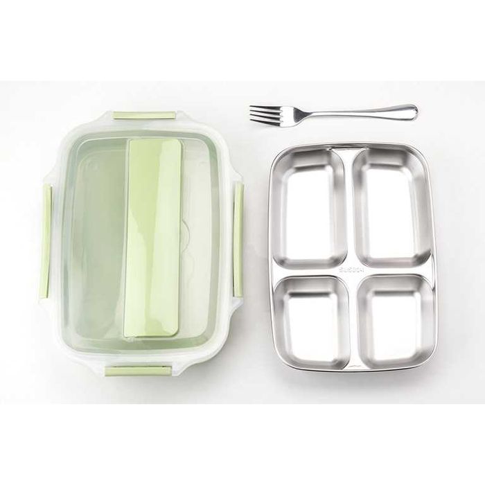 Раница, кутия за обяд, химикал - ЗИМНА ПРОМОЦИЯ