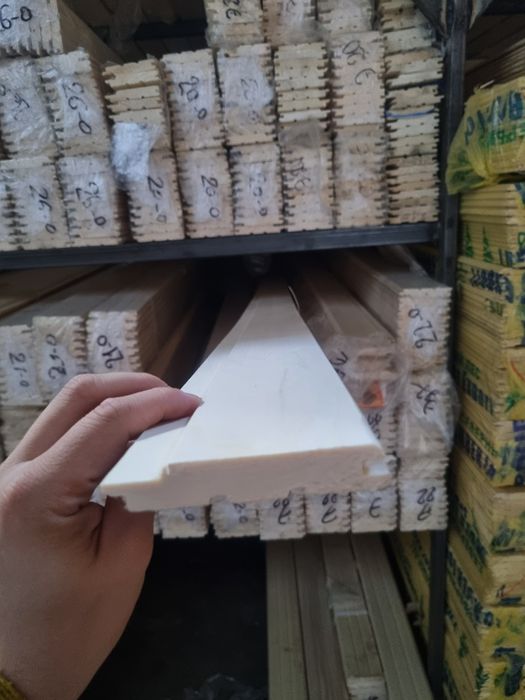 Продажа вагонки липа