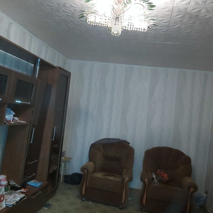 Продаю 2х комнатную квартиру